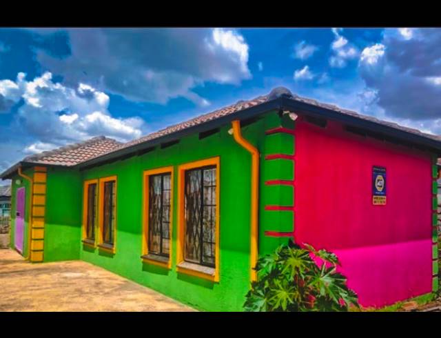 3 BEDROOM HOUSE FOR SALE IN THE ORCHARDS